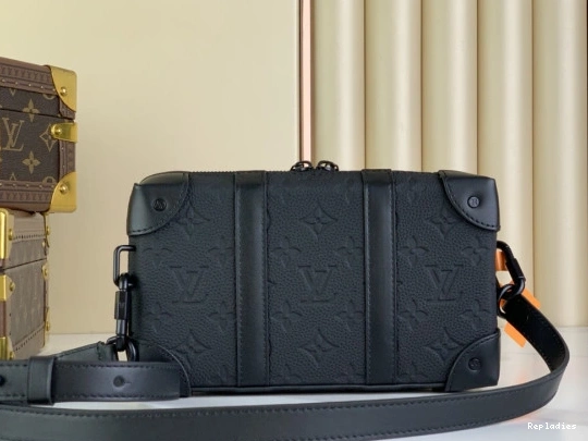 Fake Louis Bags Wallet-22.5*14*5CM Trunk LOUIS VUITTON 0817